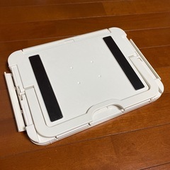 無料。防水タブレットケースの画像