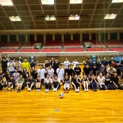 smile🏐バレーボール😆