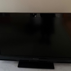 【値下げ可能】Panasonic tv 36インチ　美品
