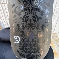 GTスノーボード BUFF 154 スノーボードの画像