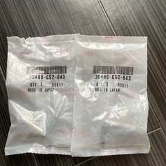 ホンダ 純正 バモス HM1 HM2 ドアスイッチ HONDA ...