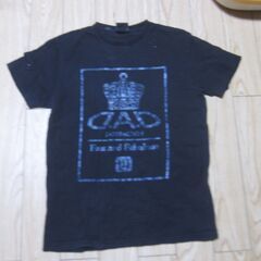 DAD　ギャルソン　Ｔシャツ