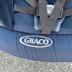 最終値下げ！ベビーカー　GRACO　美品の画像
