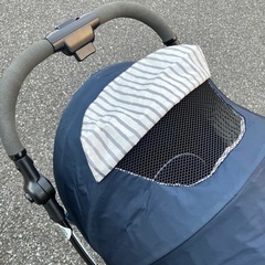 最終値下げ！ベビーカー　GRACO　美品の画像