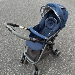 最終値下げ！ベビーカー　GRACO　美品の画像