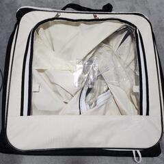 ペット　オキシホテル　酸素室の画像