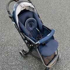 値下げしました！ベビーカー　GRACO　美品