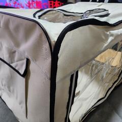 ペット　オキシホテル　酸素室の画像