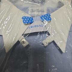ワイシャツ(カッターシャツ)タブカラーの画像
