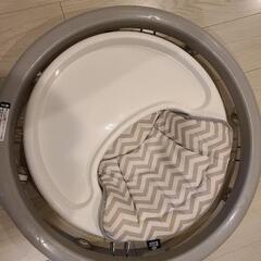 歩行器 椅子セット