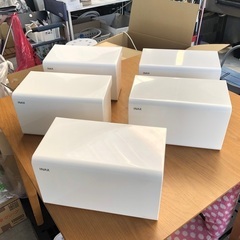 ペーパータオルホルダー5個セット