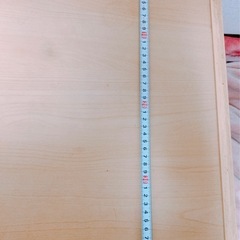 木製ラック①の画像