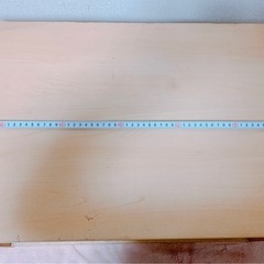 木製ラック①の画像