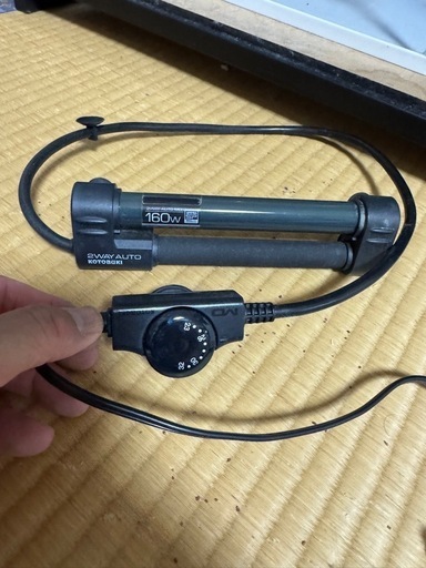 60cm水槽セット
