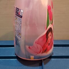 ファブリーズ　ダウニーエイプリルフレッシュの香りの画像