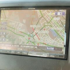 【自社ローン】 ヴェルファイア 後期 3.5V 7人乗♬ 【 独自審査の提 携ロー ン120回OK】の画像