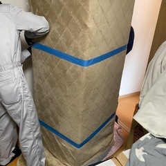【力仕事お任せください！】重い荷物のお手伝いします！
