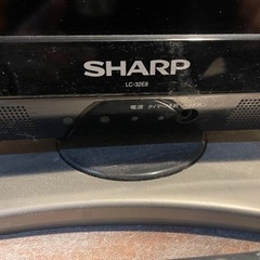 32インチテレビ 液晶テレビの画像