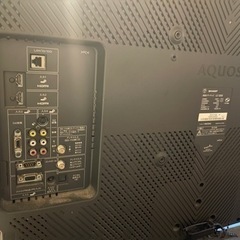 32インチテレビ 液晶テレビの画像