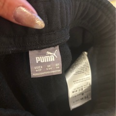 子供用ズボン3セットの画像