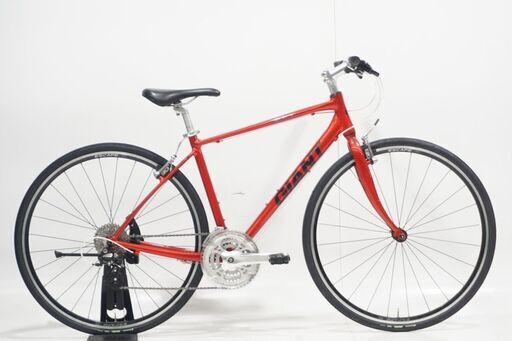 GIANT 「ジャイアント」 ESCAPE R3 2020年モデル クロスバイク
