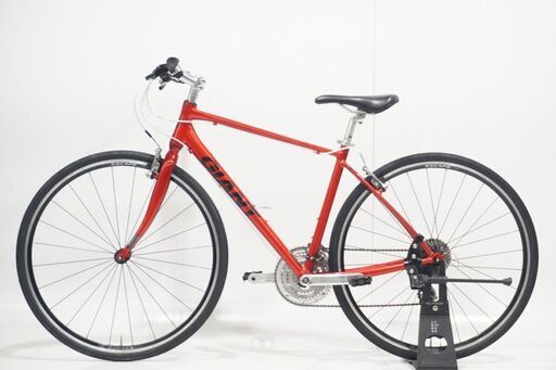 GIANT 「ジャイアント」 ESCAPE R3 2020年モデル クロスバイク