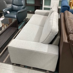 IKEA シーヴィク3人掛けソファーの画像