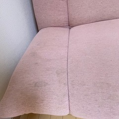 3人掛けソファの画像