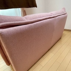 3人掛けソファの画像