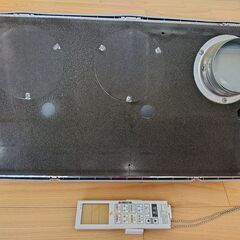 浴室換気乾燥暖房機の画像