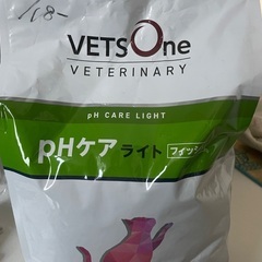 キャットフード