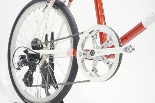 SCHWINN 「シュウィン」 GABLE 2018年モデル 20インチ ミニベロ SCHWINN 「シュウィン」 GABLE 2018年モデル 20インチ ミニベロ