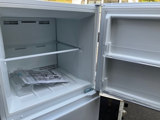 ✨冷蔵庫美品✨ Win-Win！美品‼️ハイアール 冷蔵庫 24年製 Win-