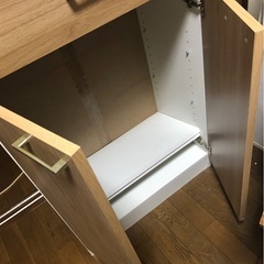 食器棚＊キッチン収納の画像