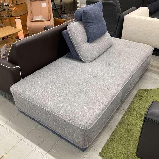 ニトリ　ソファーベッド