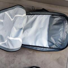 アークテリクス ヴェイランス ノミンパック ブラックの画像