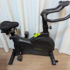 FIT BOX LITE フィットネスバイク