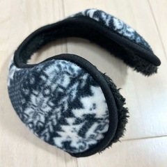 幼児　あったか防寒セットの画像