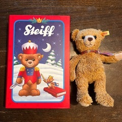シュタイフの中古が安い!激安で譲ります・無料であげます シュタイフの中古が安い!激安で譲ります・無料であげます