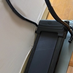 ウォーキングマシン