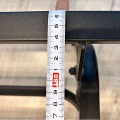 【本日3/29午前中限定　近江町市場近く】ikea ベッドフレームの画像
