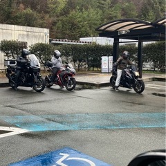 3/30（日）桜を眺めて春を実感！お稲荷さんで家内安全、商売繁盛♪豊川お花見ツーリング！ - メンバー募集