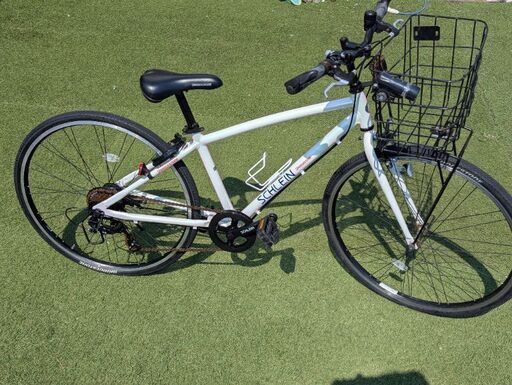 26インチ、ブリジストン中古自転車