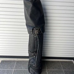 ゴルフバックの画像