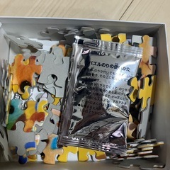 モルカー　ジグソーパズル108ピースの画像