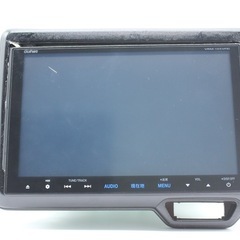 ホンダ NBOX カーナビ ギャザーズ 8インチ VRM-155...