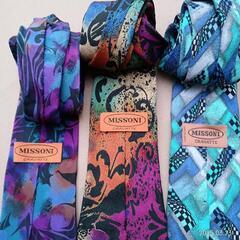 Missoni ネクタイの画像