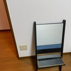 ミラー