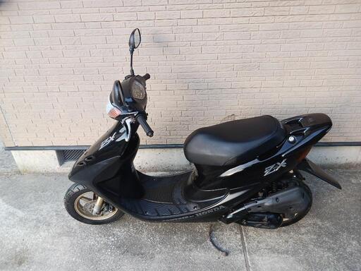 ■ 石川県 ライブ dio ZX AF35 ディオ 前期型本物 ■