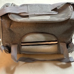 ペットキャリー